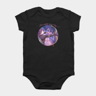 Bernadetta Von Varley Baby Bodysuit